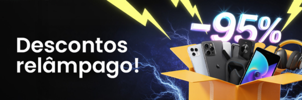 Banner OFERTA DO DIA