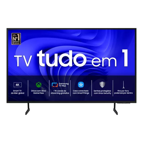 Smart TV 55 polegadas Led Android Com Wi-fi Dolby Philco