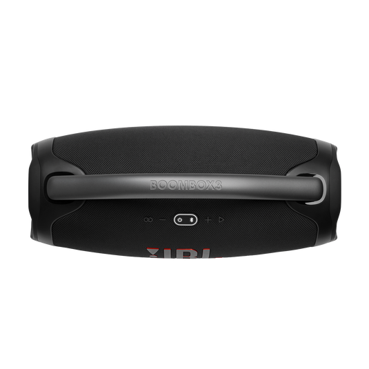JBL Boombox 3 Preta