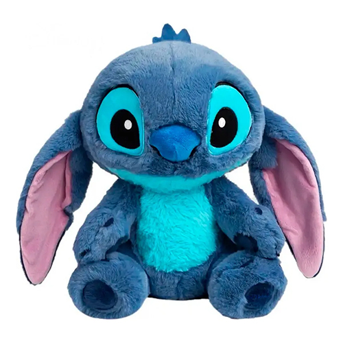 Pelúcia Stitch Grande